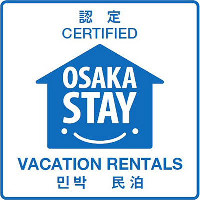 stay Osaka